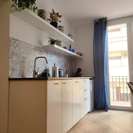 Liberty Blue House Apartamento *