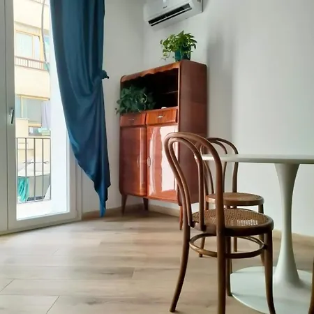 Liberty Blue House Apartment *