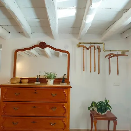 Apartment Liberty Blue House *
