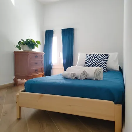 Liberty Blue House *