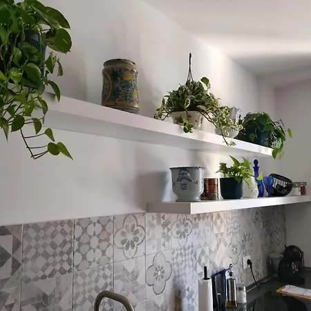 Liberty Blue House Apartment