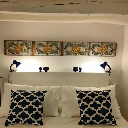 Apartment Liberty Blue House *