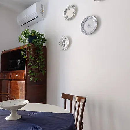 Apartment Liberty Blue House *