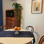 Liberty Blue House パレルモ