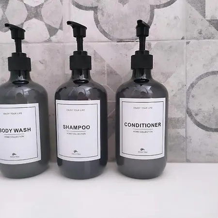 Apartamento Liberty Blue House *